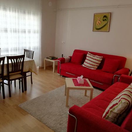 Shkk Mfrosha Grftin Osalon 110 Apartamento Bursa Exterior foto