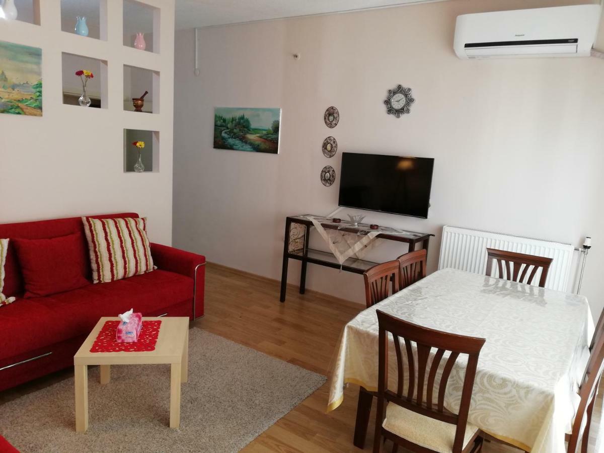 Shkk Mfrosha Grftin Osalon 110 Apartamento Bursa Exterior foto