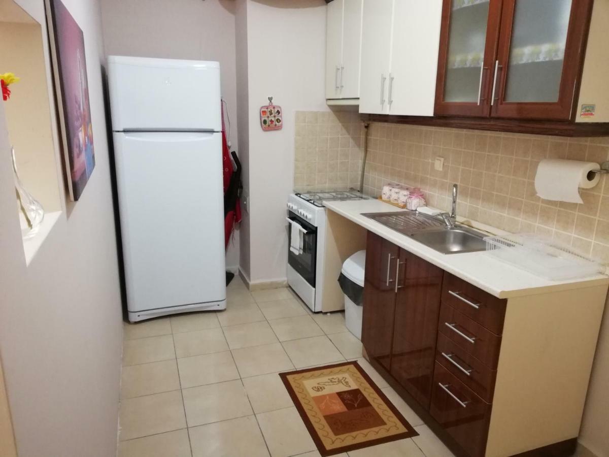 Shkk Mfrosha Grftin Osalon 110 Apartamento Bursa Exterior foto